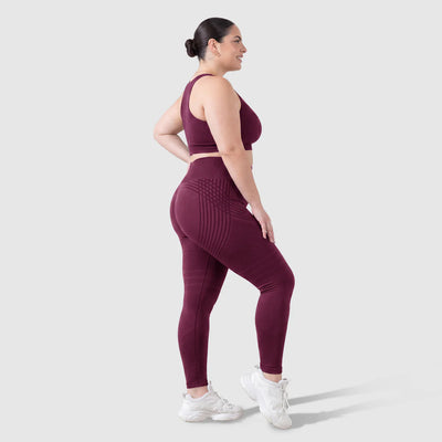 Sculpting 3D Legging