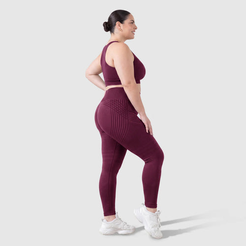 Sculpting 3D Legging