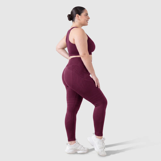 Sculpting 3D Legging