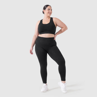Sculpting 3D Legging