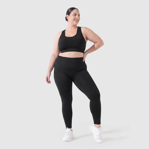Sculpting 3D Legging