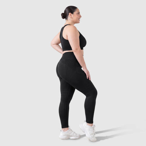 Sculpting 3D Legging