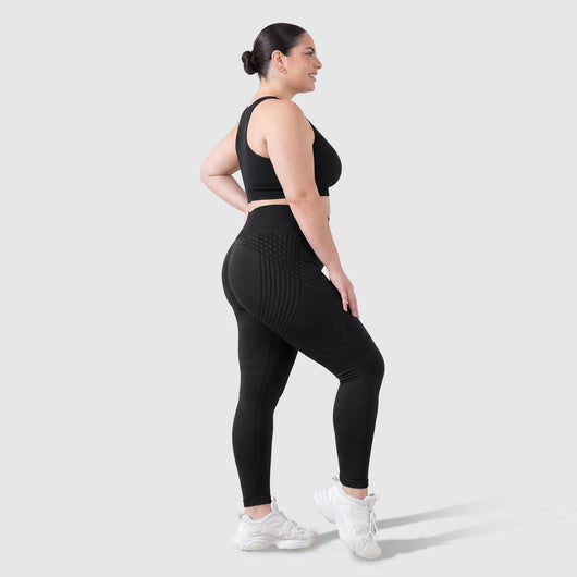 Sculpting 3D Legging