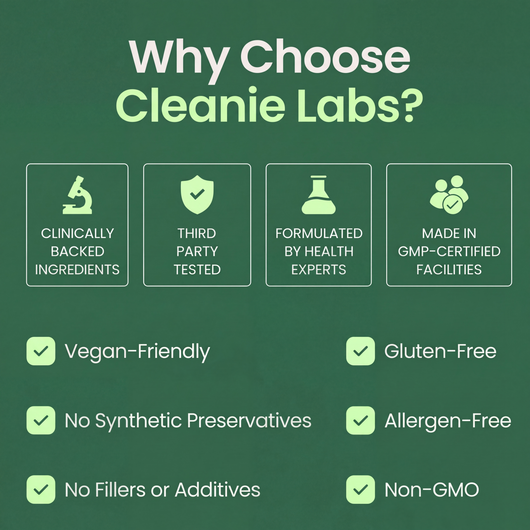 Spirulina & Chlorella