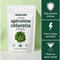 Spirulina & Chlorella