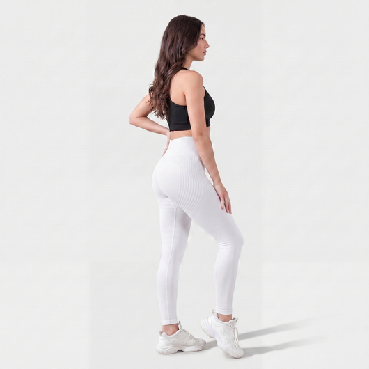 Sculpting 3D Legging