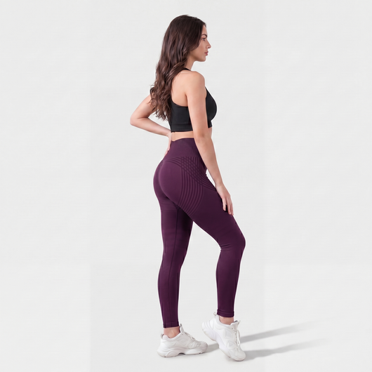 Sculpting 3D Legging