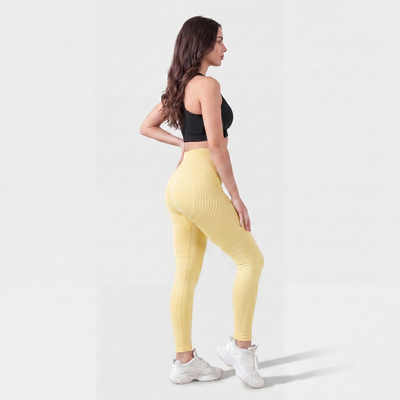 Sculpting 3D Legging
