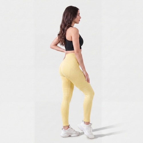 Sculpting 3D Legging